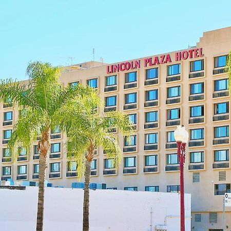 Lincoln Hotel Monterey Park Los Angeles Εξωτερικό φωτογραφία