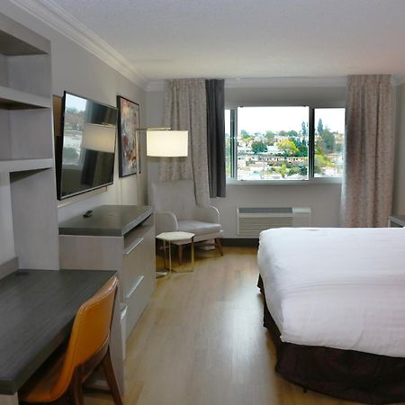 Lincoln Hotel Monterey Park Los Angeles Εξωτερικό φωτογραφία