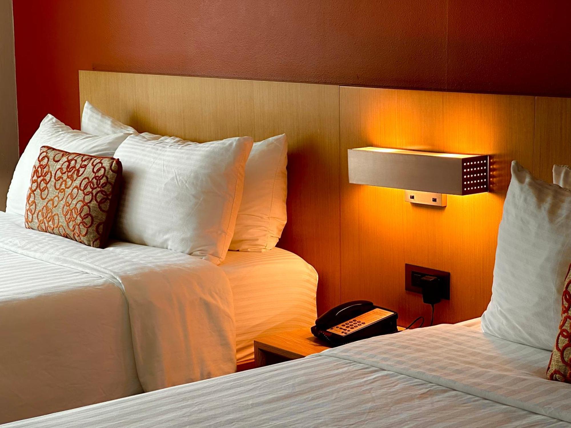 Lincoln Hotel Monterey Park Los Angeles Εξωτερικό φωτογραφία