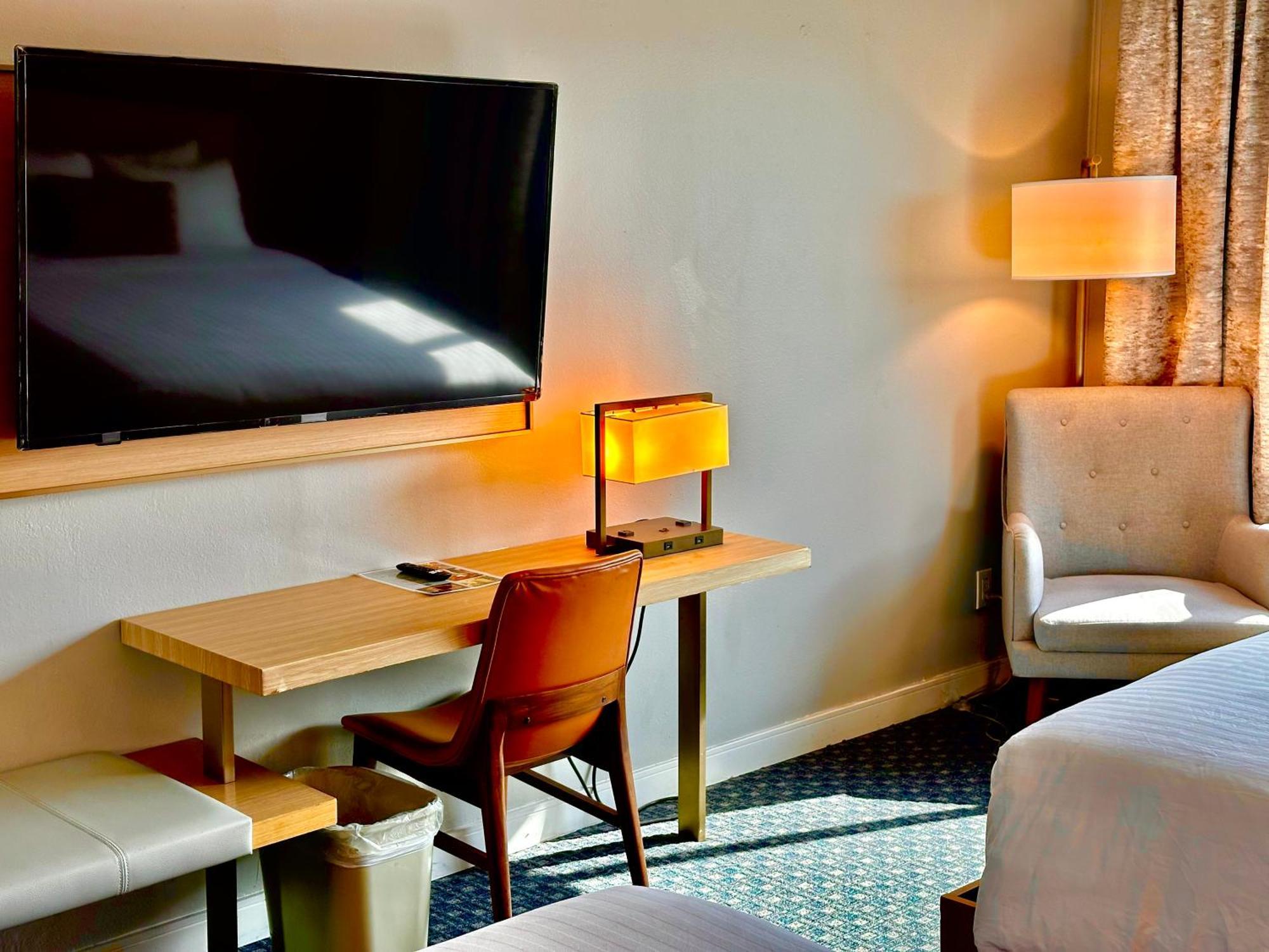 Lincoln Hotel Monterey Park Los Angeles Εξωτερικό φωτογραφία