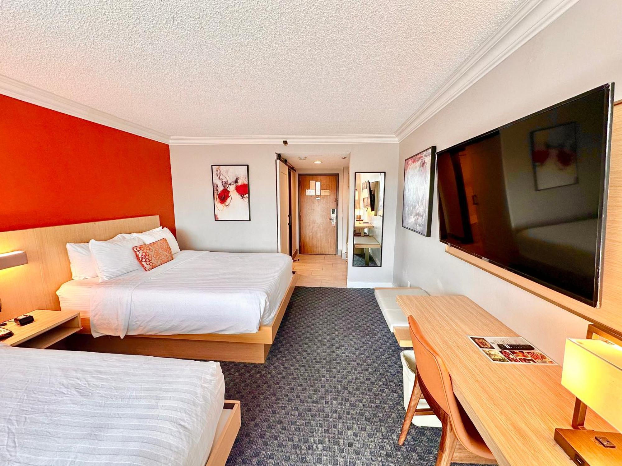 Lincoln Hotel Monterey Park Los Angeles Εξωτερικό φωτογραφία