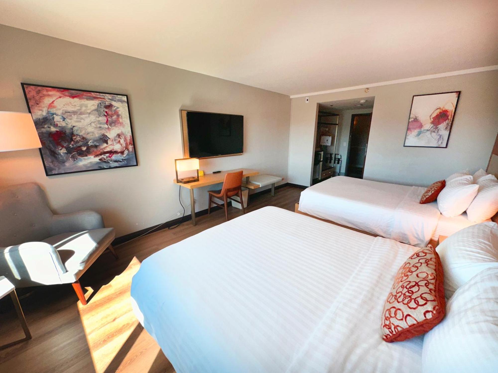 Lincoln Hotel Monterey Park Los Angeles Εξωτερικό φωτογραφία