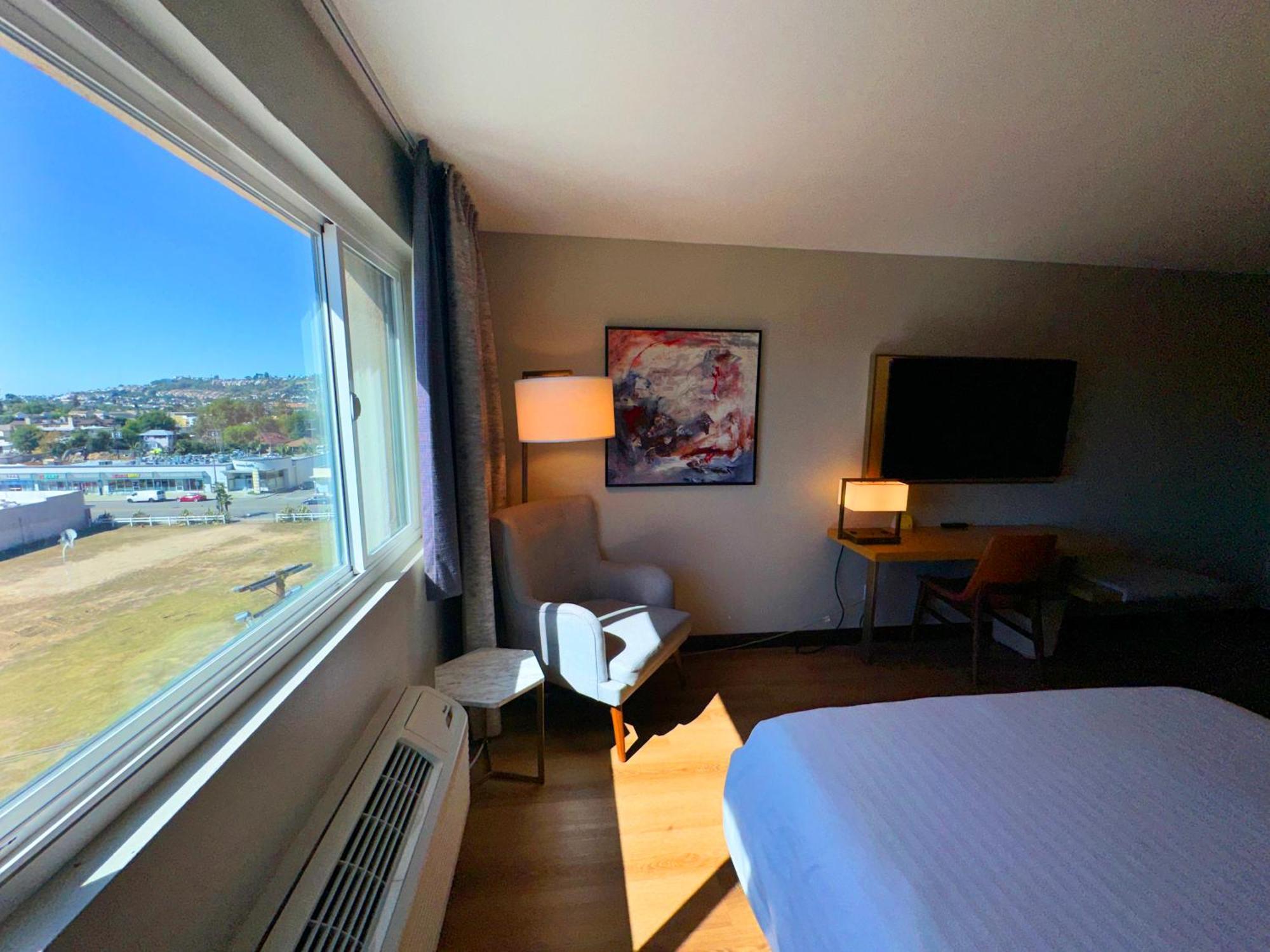 Lincoln Hotel Monterey Park Los Angeles Εξωτερικό φωτογραφία