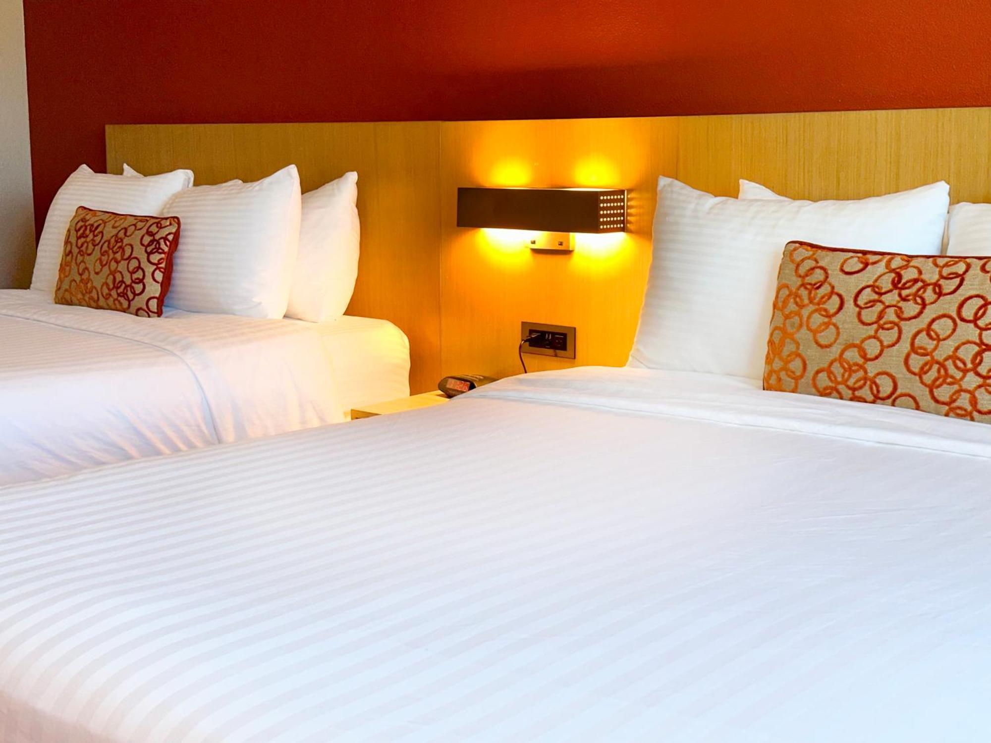 Lincoln Hotel Monterey Park Los Angeles Εξωτερικό φωτογραφία