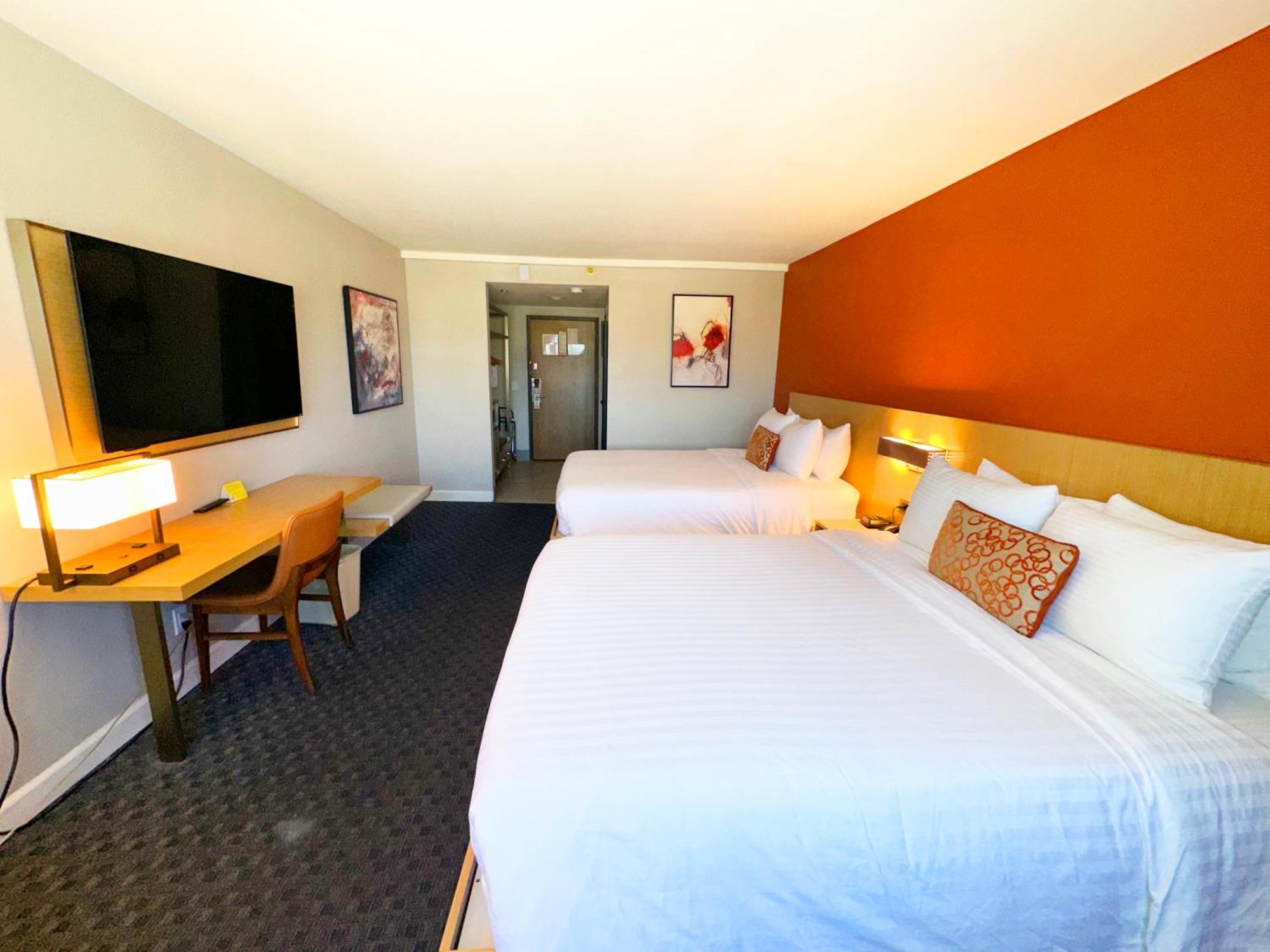 Lincoln Hotel Monterey Park Los Angeles Εξωτερικό φωτογραφία