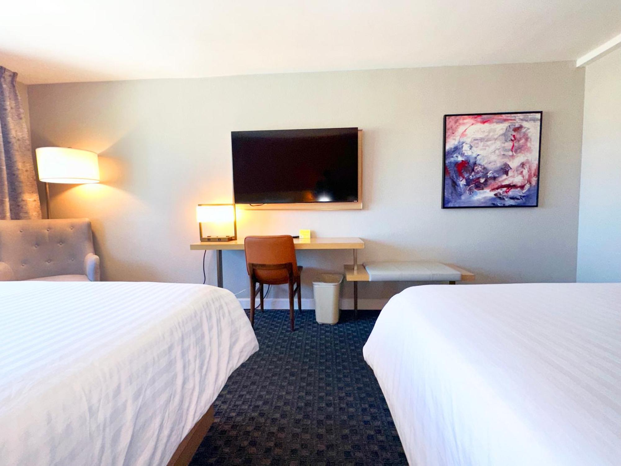 Lincoln Hotel Monterey Park Los Angeles Εξωτερικό φωτογραφία