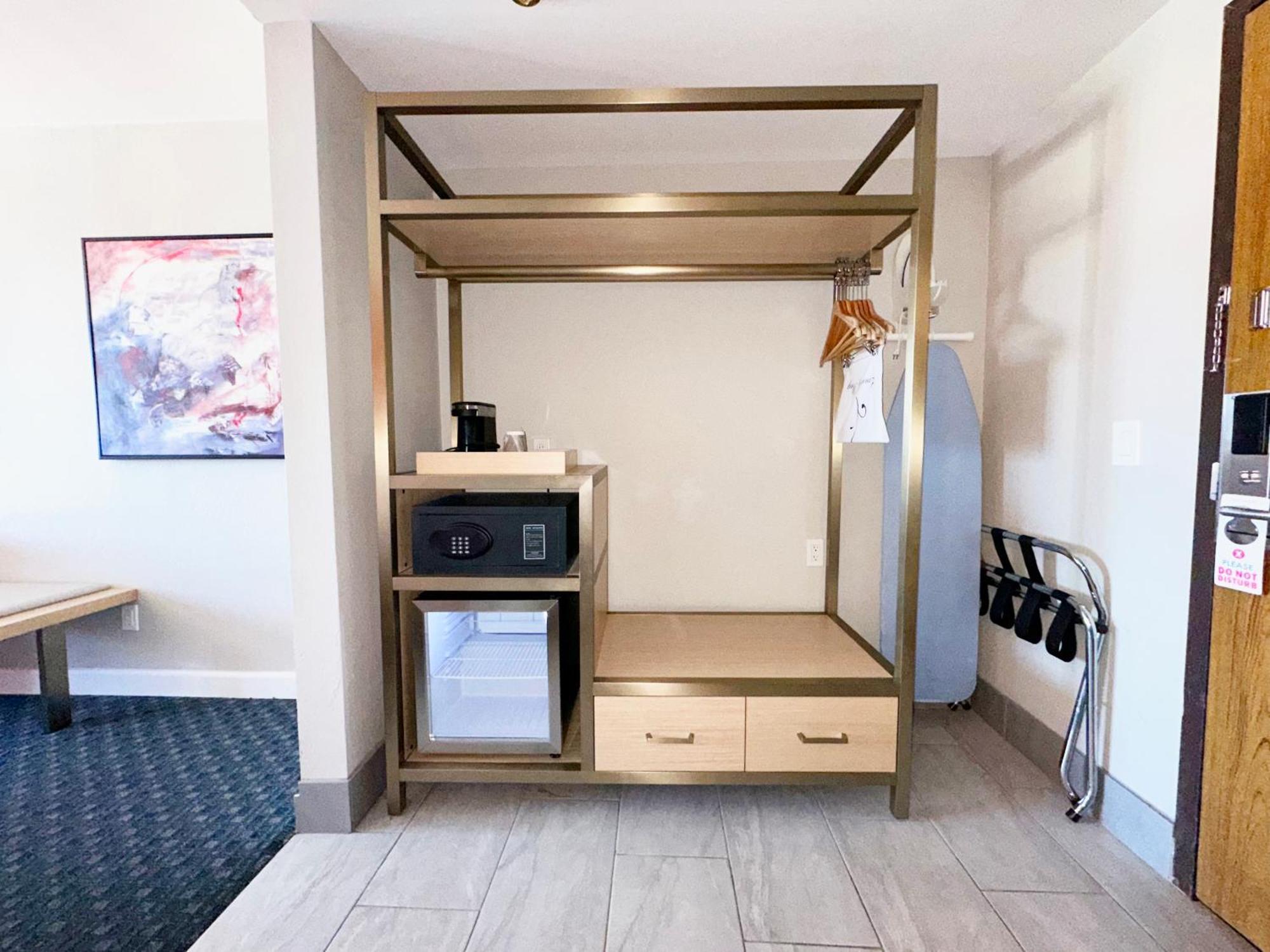 Lincoln Hotel Monterey Park Los Angeles Εξωτερικό φωτογραφία
