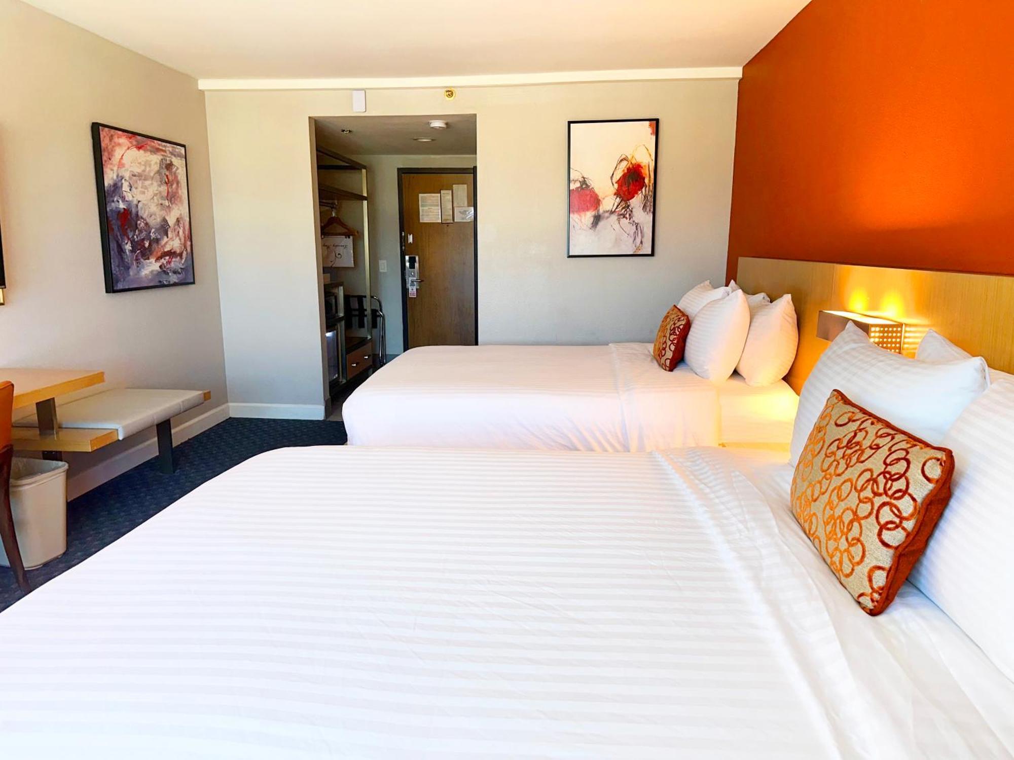 Lincoln Hotel Monterey Park Los Angeles Εξωτερικό φωτογραφία