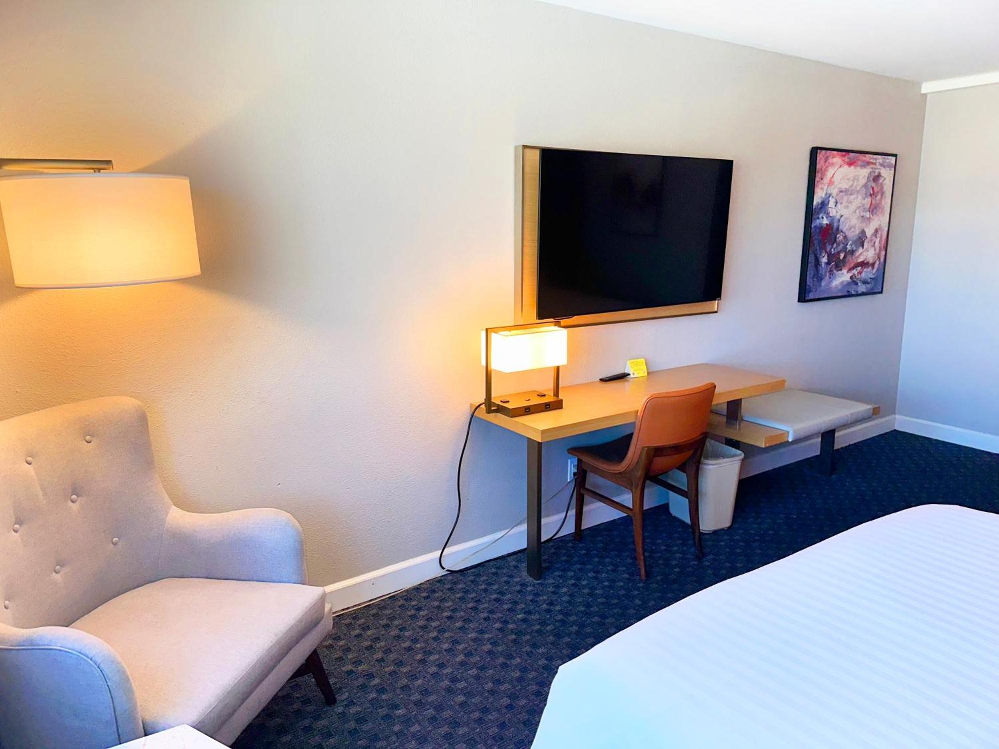 Lincoln Hotel Monterey Park Los Angeles Εξωτερικό φωτογραφία