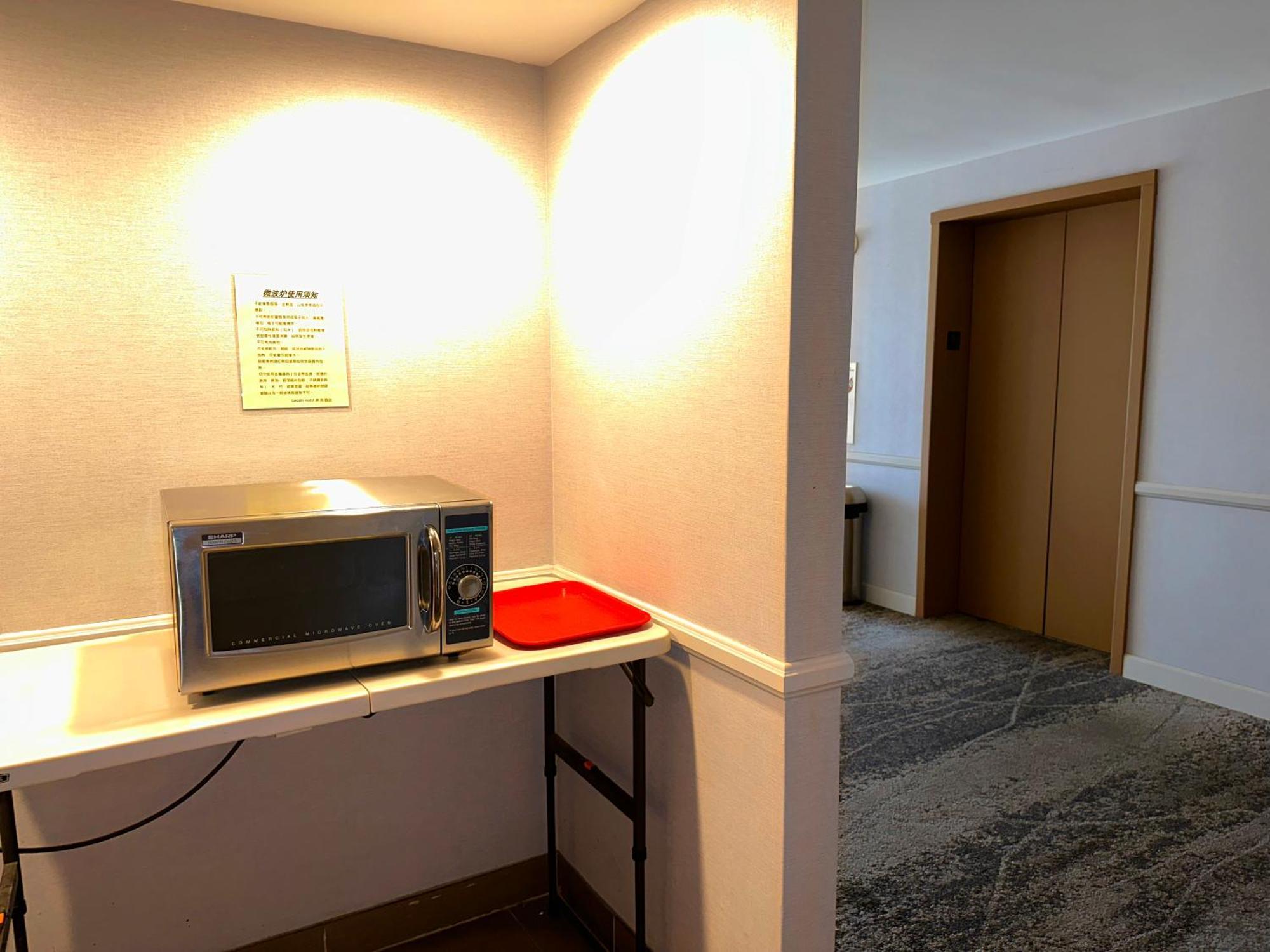 Lincoln Hotel Monterey Park Los Angeles Εξωτερικό φωτογραφία