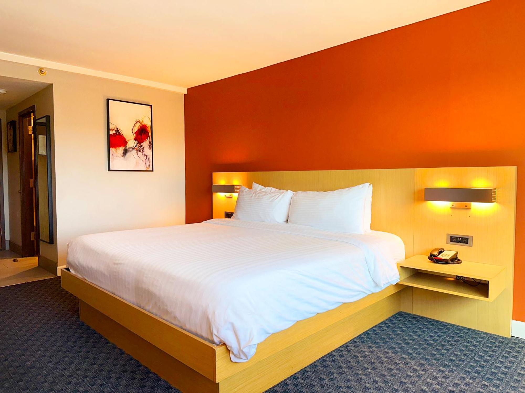 Lincoln Hotel Monterey Park Los Angeles Εξωτερικό φωτογραφία