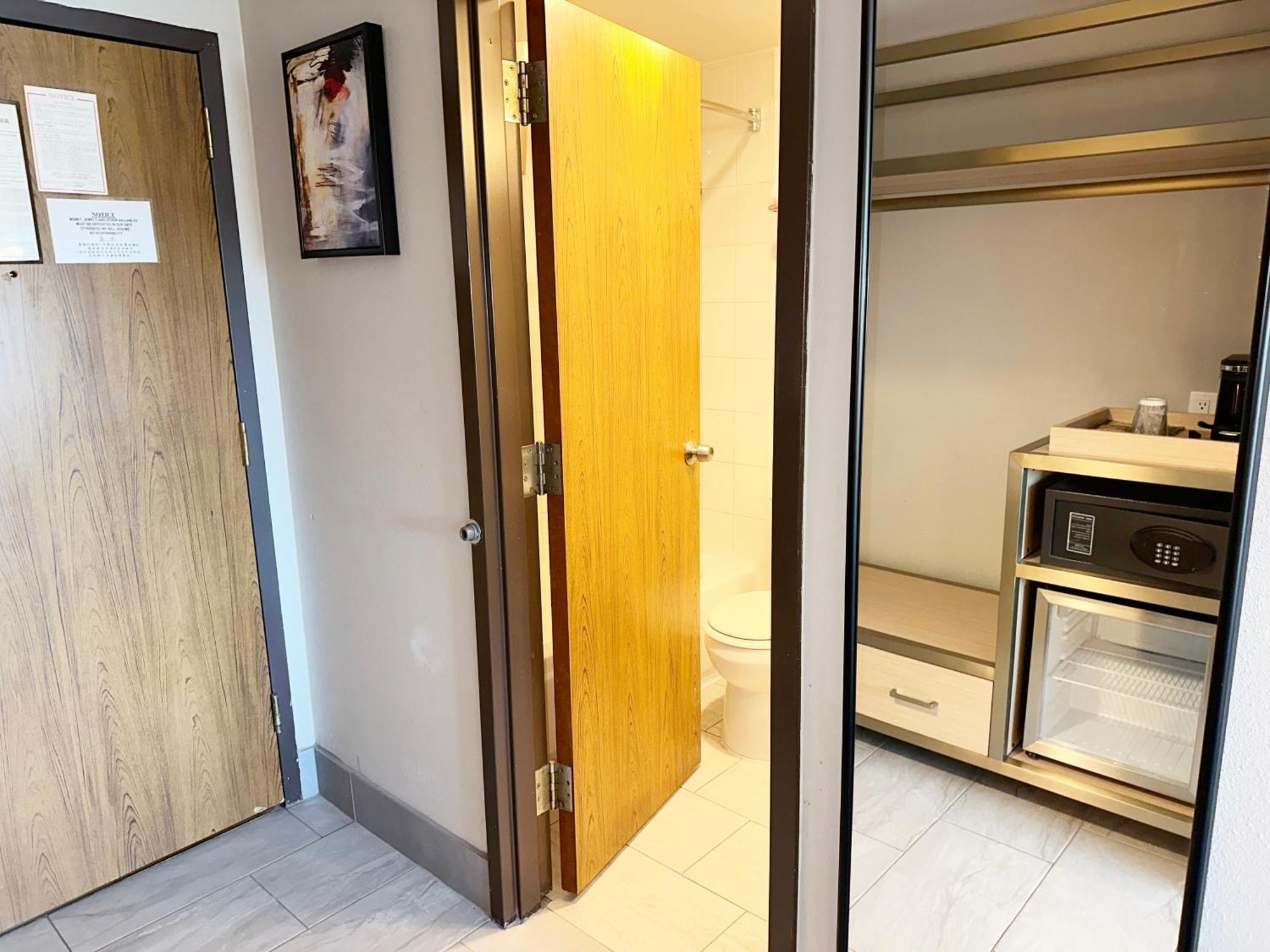 Lincoln Hotel Monterey Park Los Angeles Εξωτερικό φωτογραφία