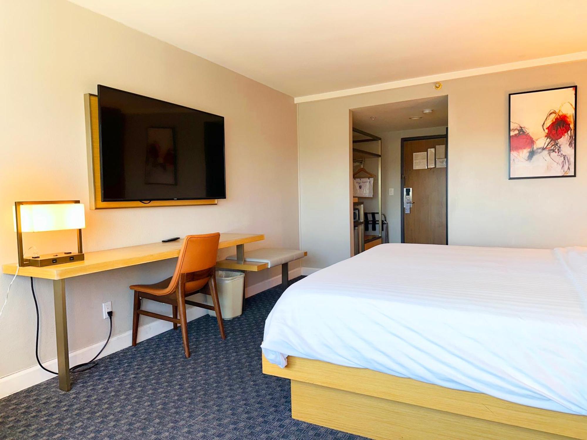 Lincoln Hotel Monterey Park Los Angeles Εξωτερικό φωτογραφία