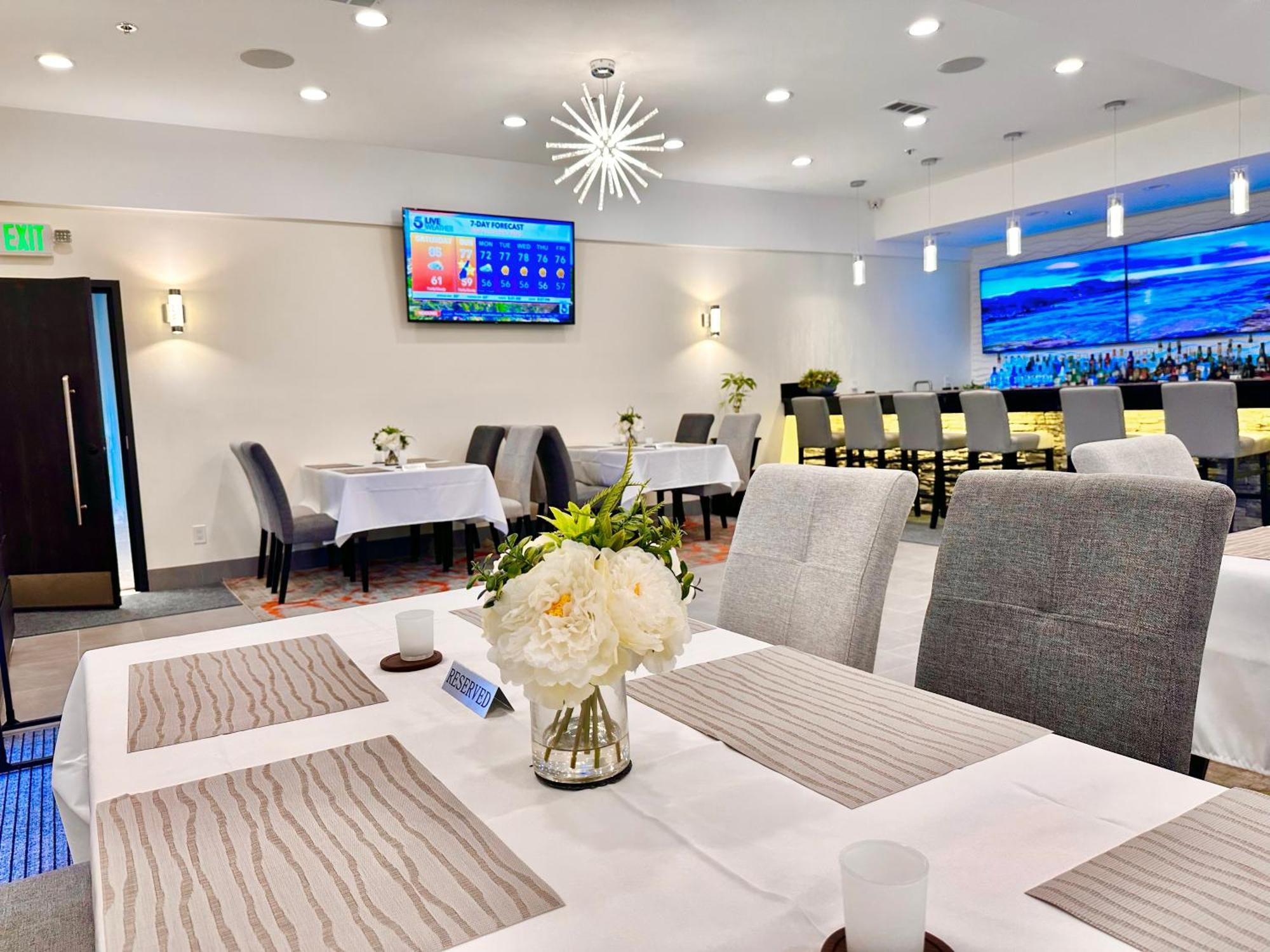 Lincoln Hotel Monterey Park Los Angeles Εξωτερικό φωτογραφία