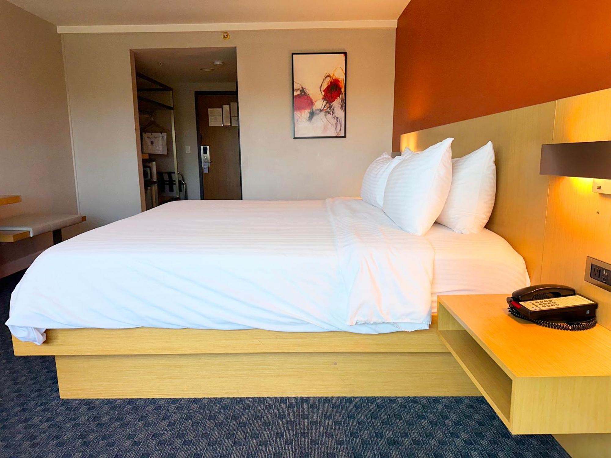 Lincoln Hotel Monterey Park Los Angeles Εξωτερικό φωτογραφία