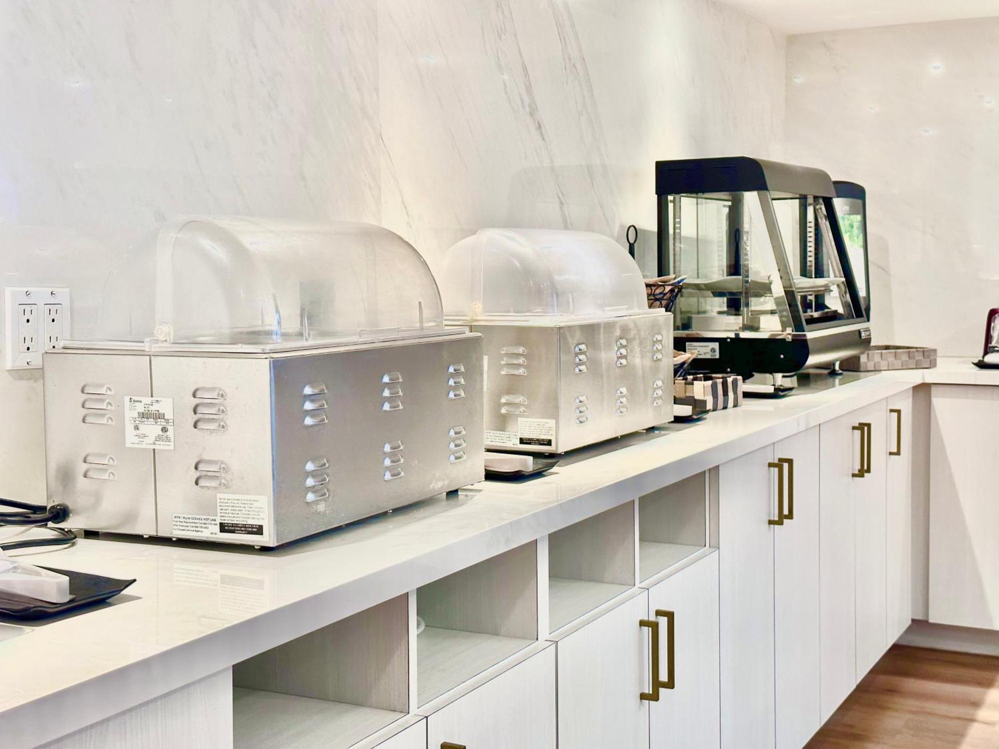 Lincoln Hotel Monterey Park Los Angeles Εξωτερικό φωτογραφία