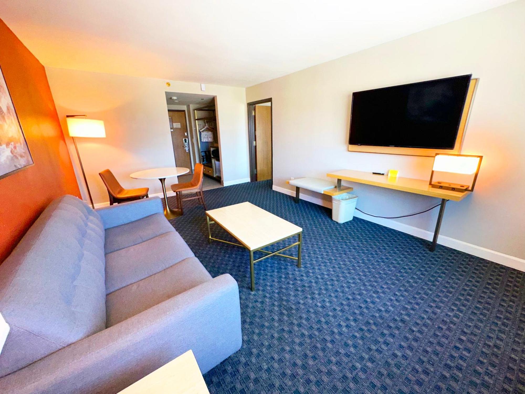 Lincoln Hotel Monterey Park Los Angeles Εξωτερικό φωτογραφία