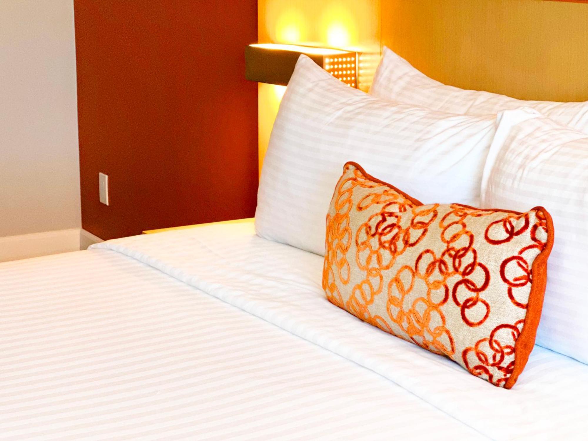 Lincoln Hotel Monterey Park Los Angeles Εξωτερικό φωτογραφία