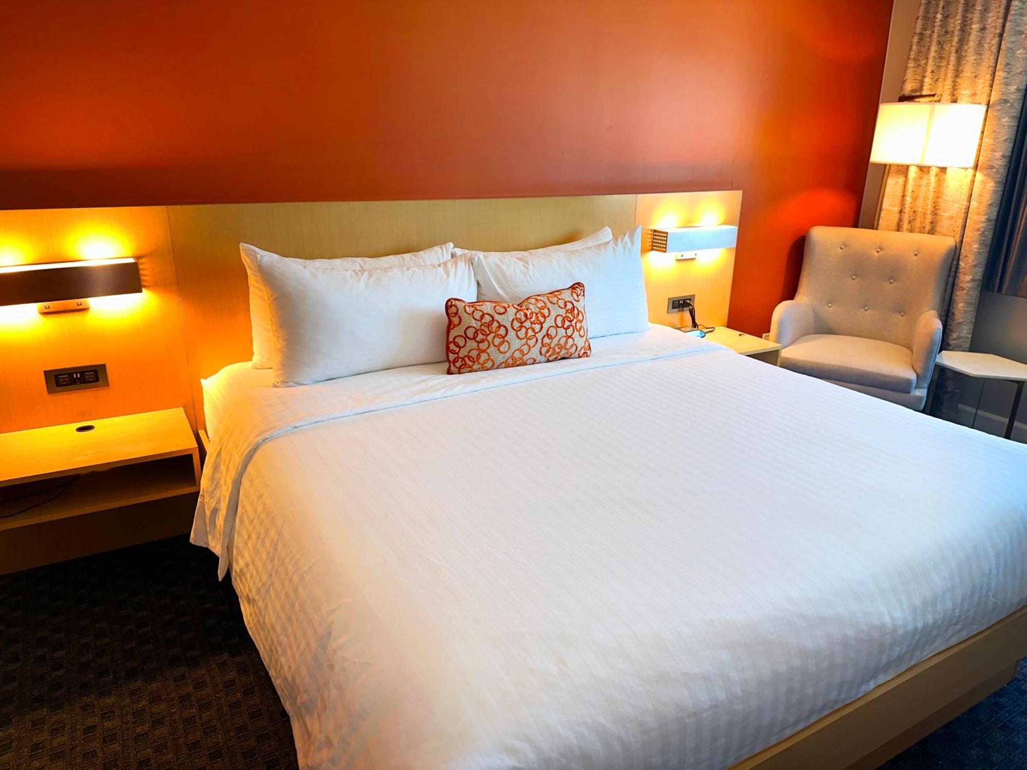 Lincoln Hotel Monterey Park Los Angeles Εξωτερικό φωτογραφία