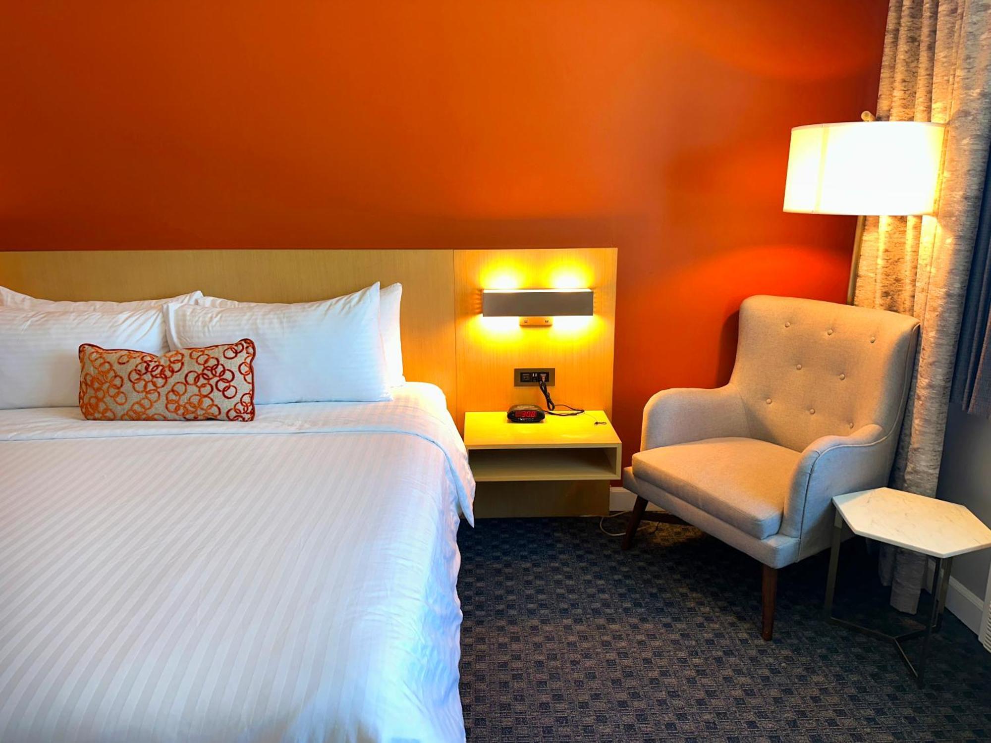 Lincoln Hotel Monterey Park Los Angeles Εξωτερικό φωτογραφία