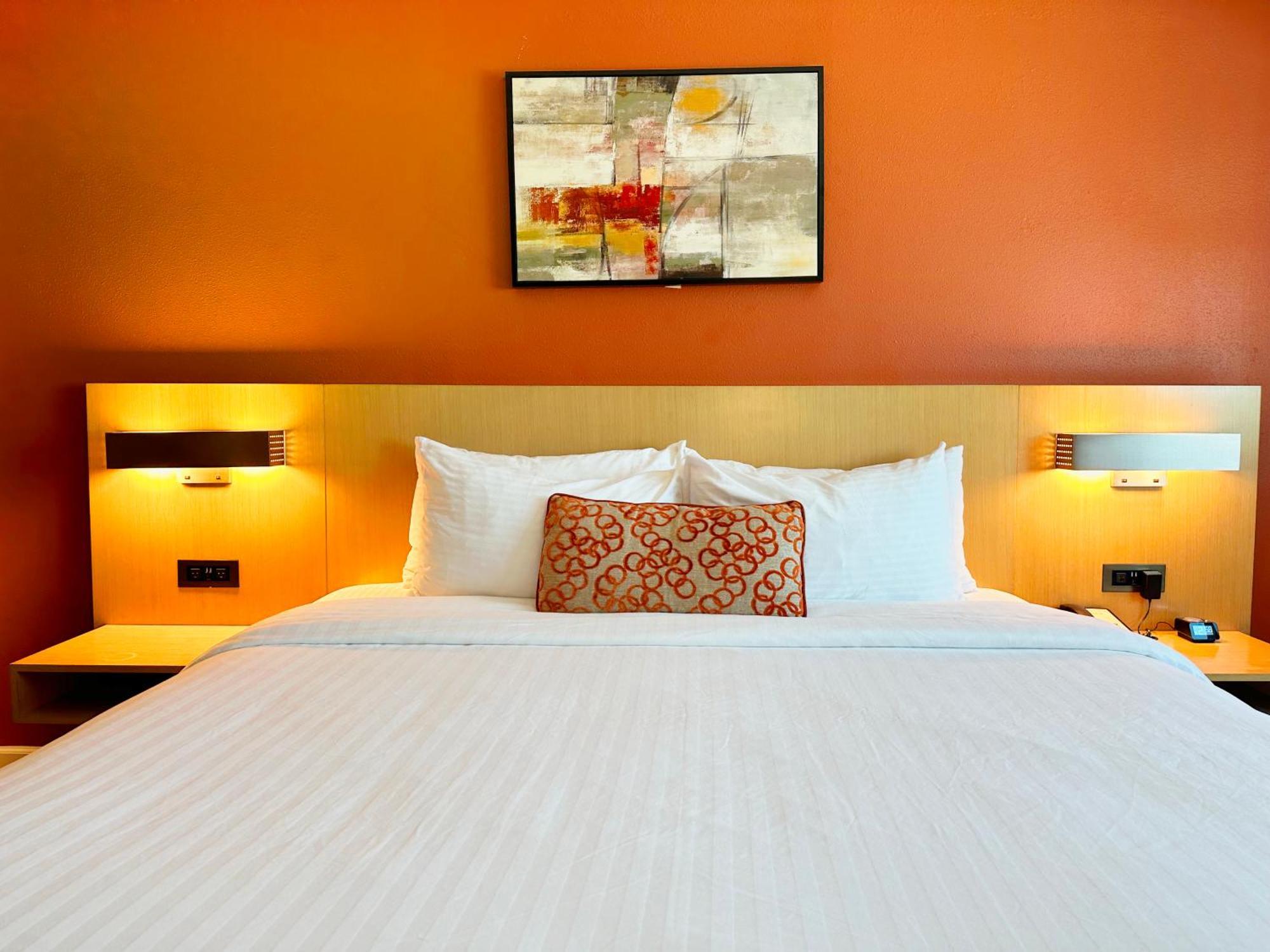 Lincoln Hotel Monterey Park Los Angeles Εξωτερικό φωτογραφία