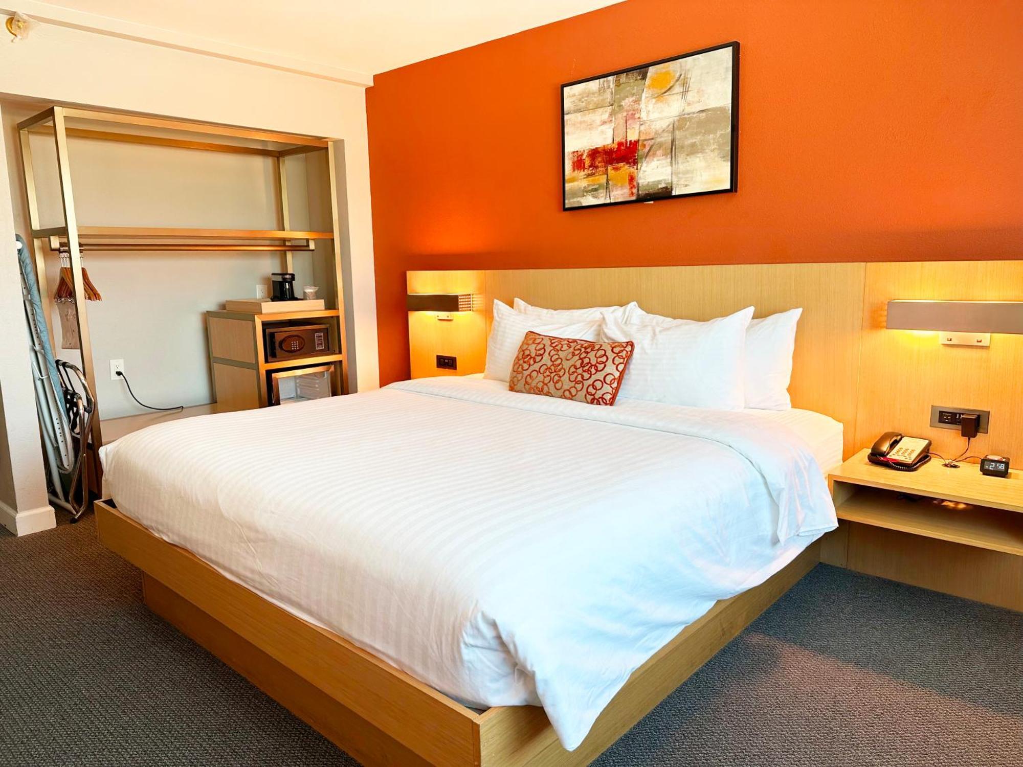 Lincoln Hotel Monterey Park Los Angeles Εξωτερικό φωτογραφία