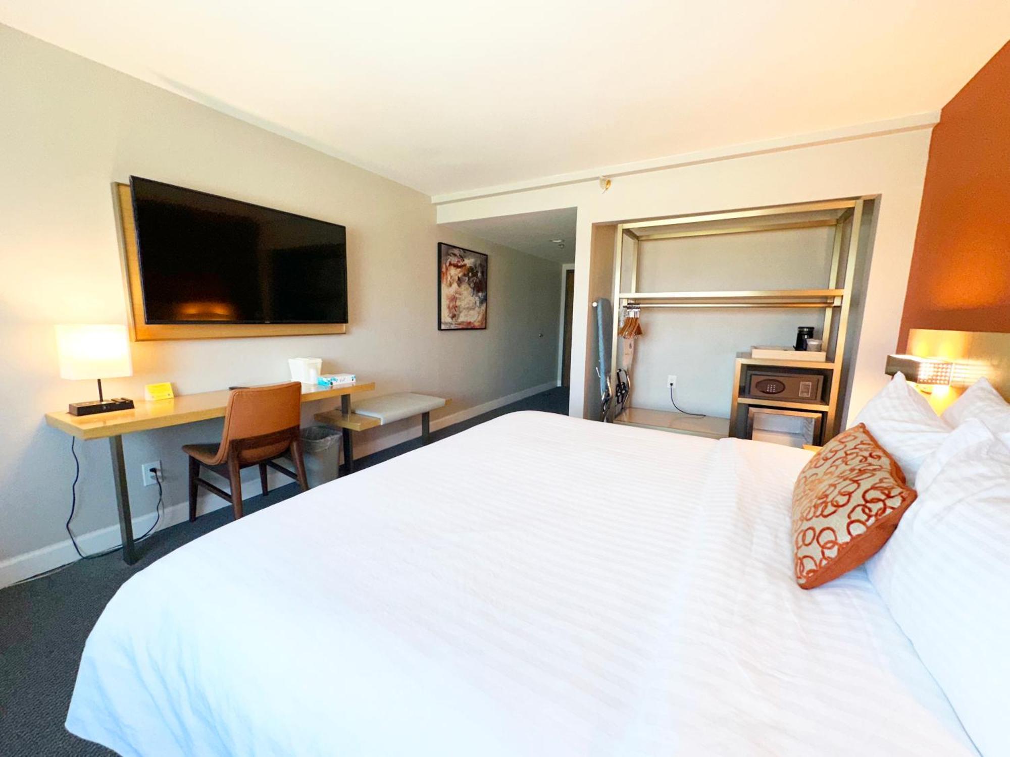 Lincoln Hotel Monterey Park Los Angeles Εξωτερικό φωτογραφία