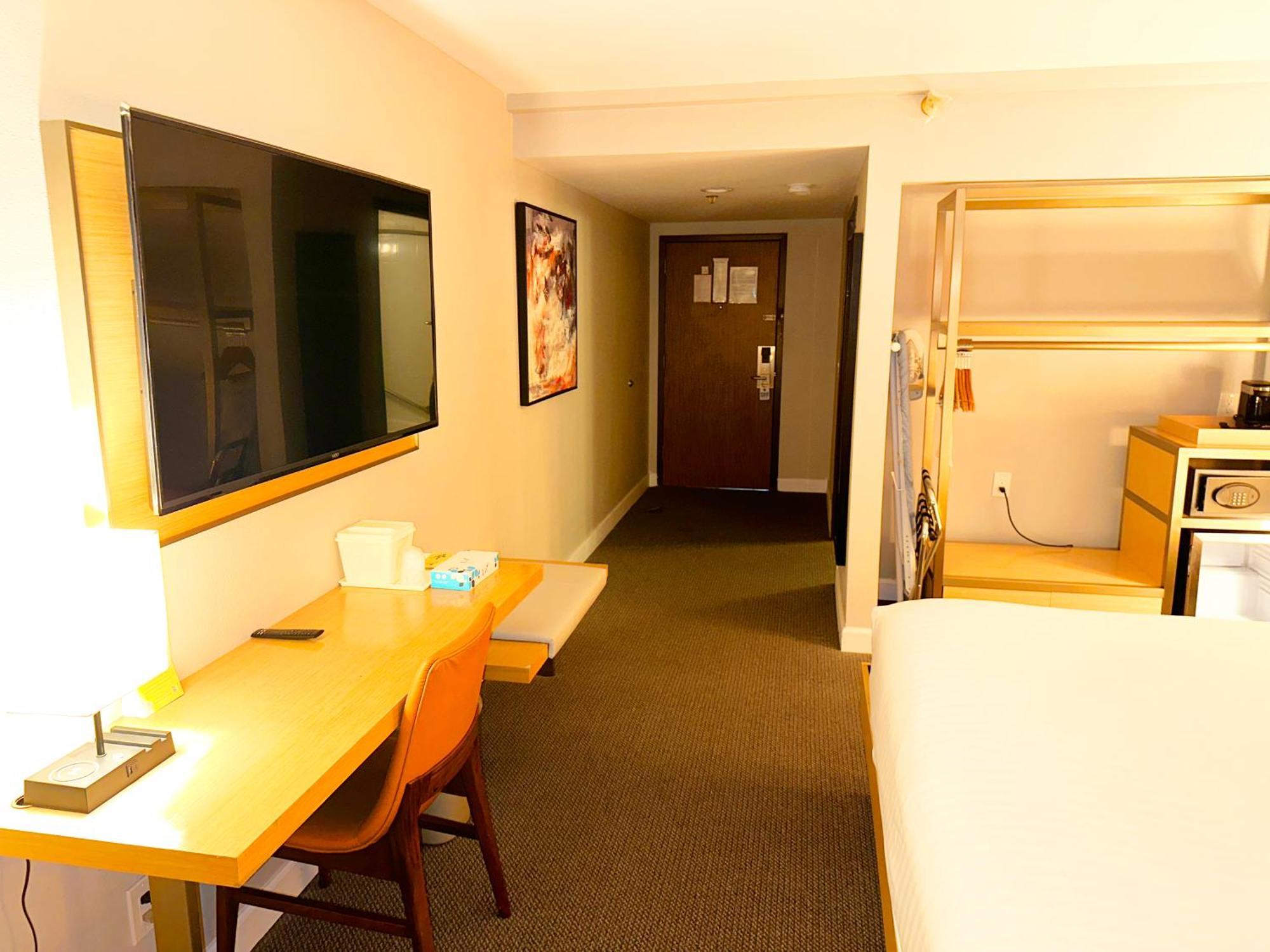 Lincoln Hotel Monterey Park Los Angeles Εξωτερικό φωτογραφία