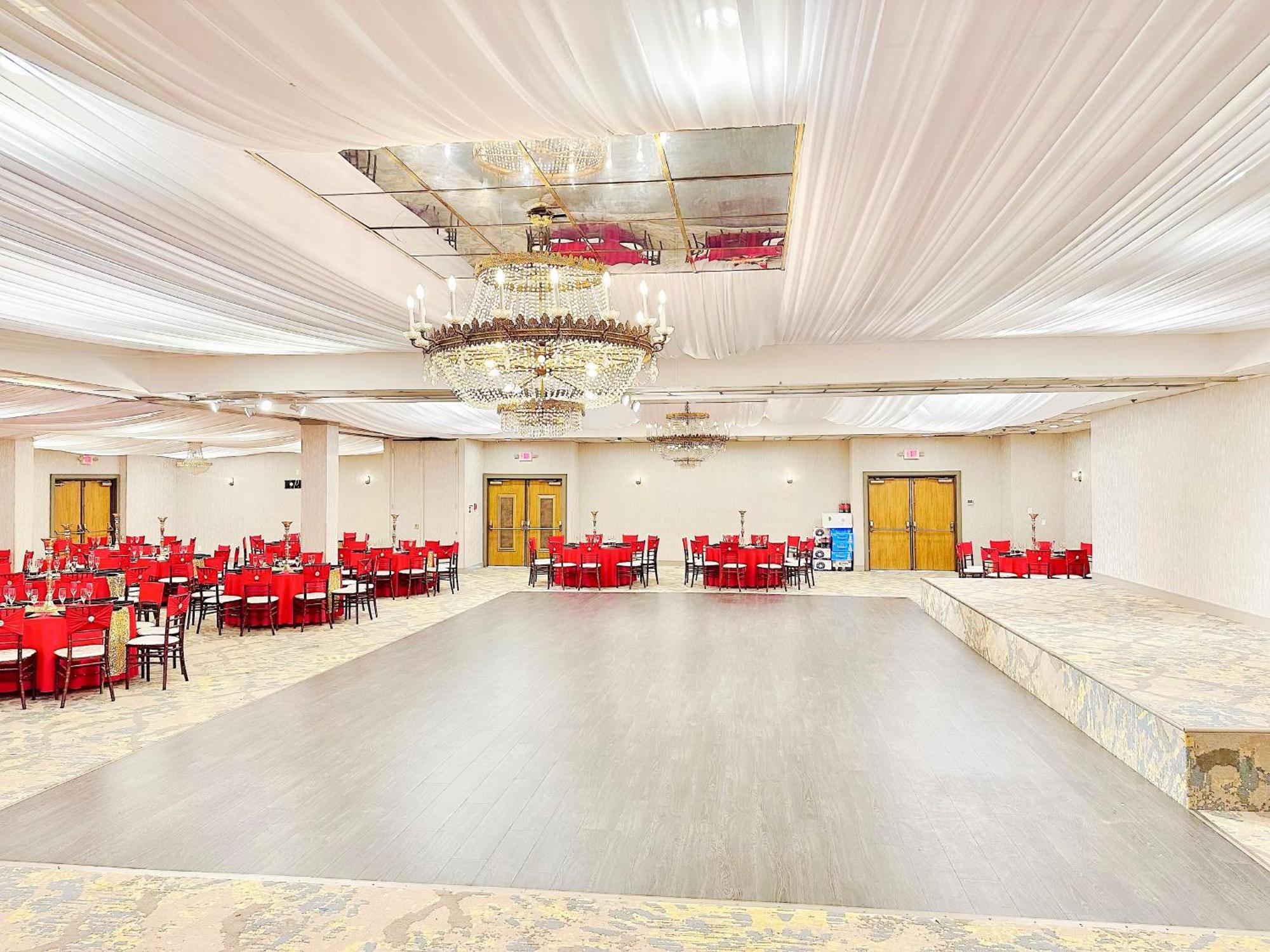 Lincoln Hotel Monterey Park Los Angeles Εξωτερικό φωτογραφία