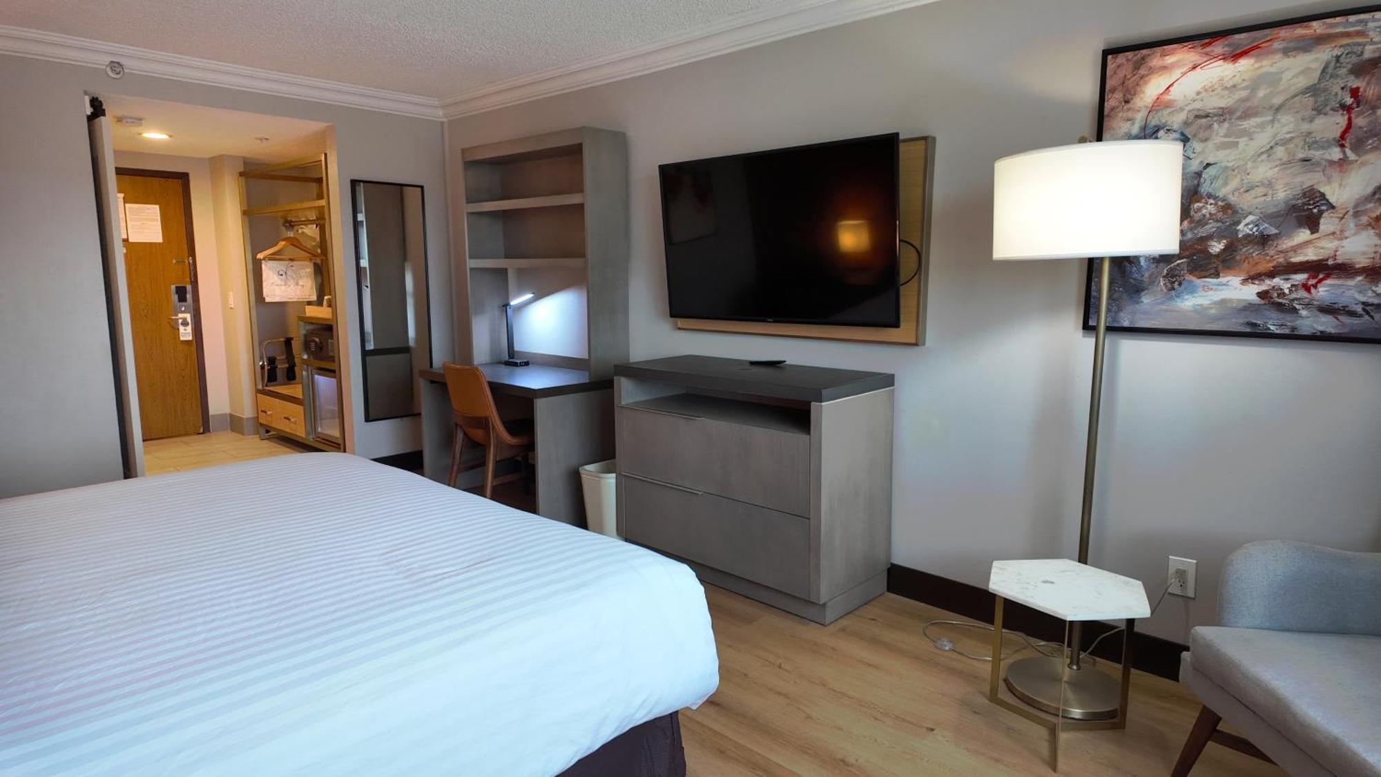 Lincoln Hotel Monterey Park Los Angeles Εξωτερικό φωτογραφία
