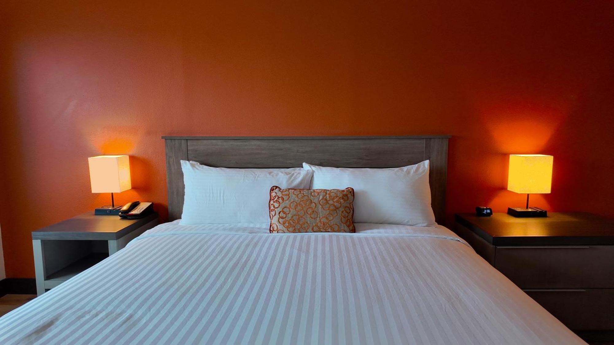 Lincoln Hotel Monterey Park Los Angeles Εξωτερικό φωτογραφία